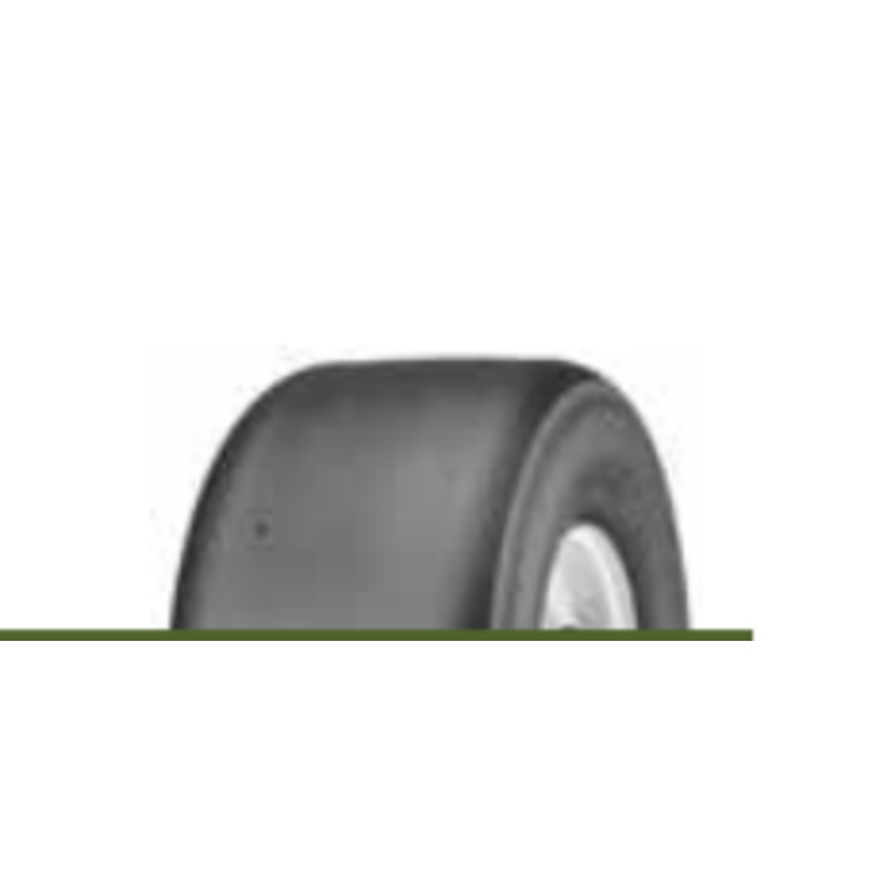 Martin Universal Flat-Free Wheelbarrow Wheel