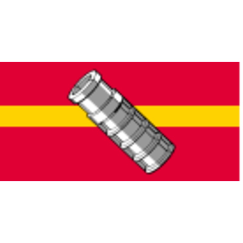 Midwest Fastener Long Lag Expansion Shields 3/8