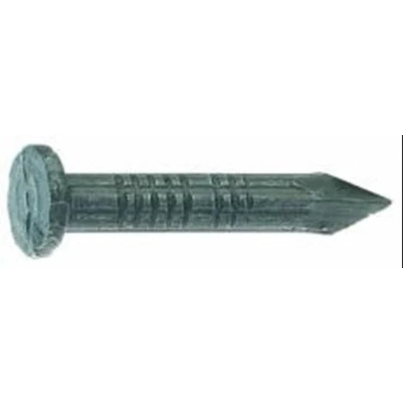 Prime Source  50LB 2-1/2 in. Mason Nail