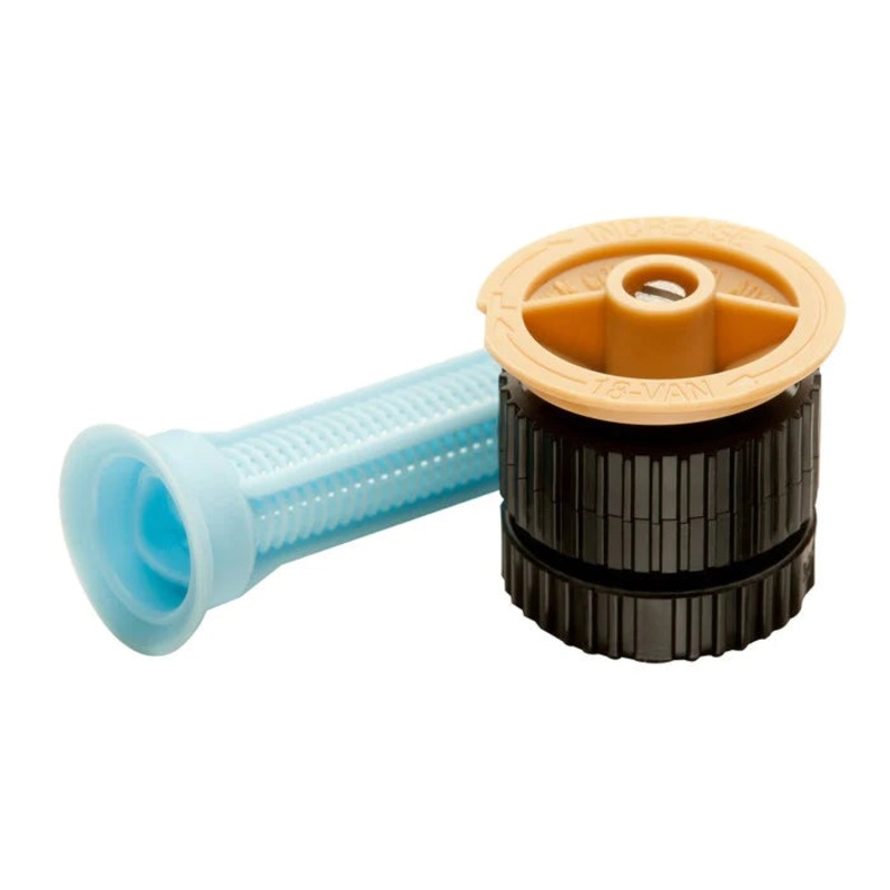 Rain Bird 18AP – 18 ft. Adjustable Pattern Nozzle