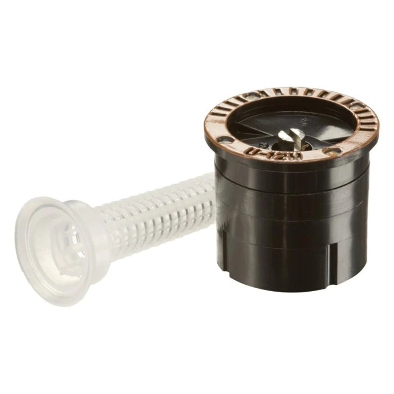 Rain Bird Dual Spray Matched Precipitation Rate Nozzle 9′ – 12′