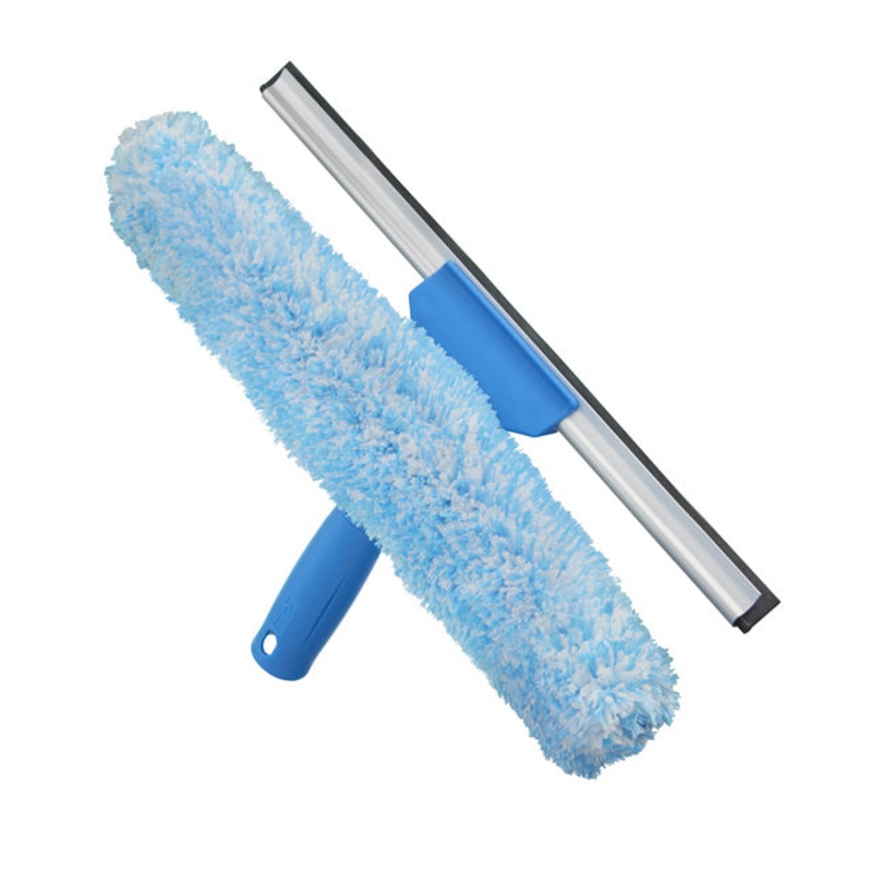 Unger 14 Microfiber Window Combi