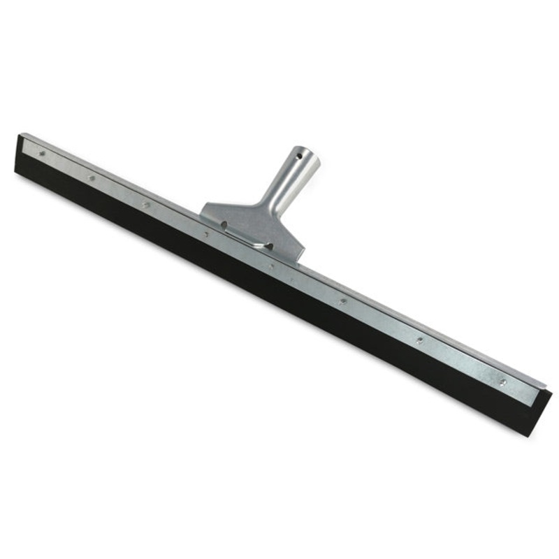 Unger 24 AquaDozer Smooth Surface Straight Floor Squeegee