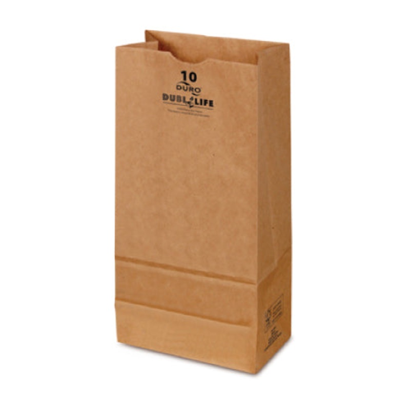 Duro Dubl Life SOS Bags #1 3-1/2x 2-3/8 x 6-7/8