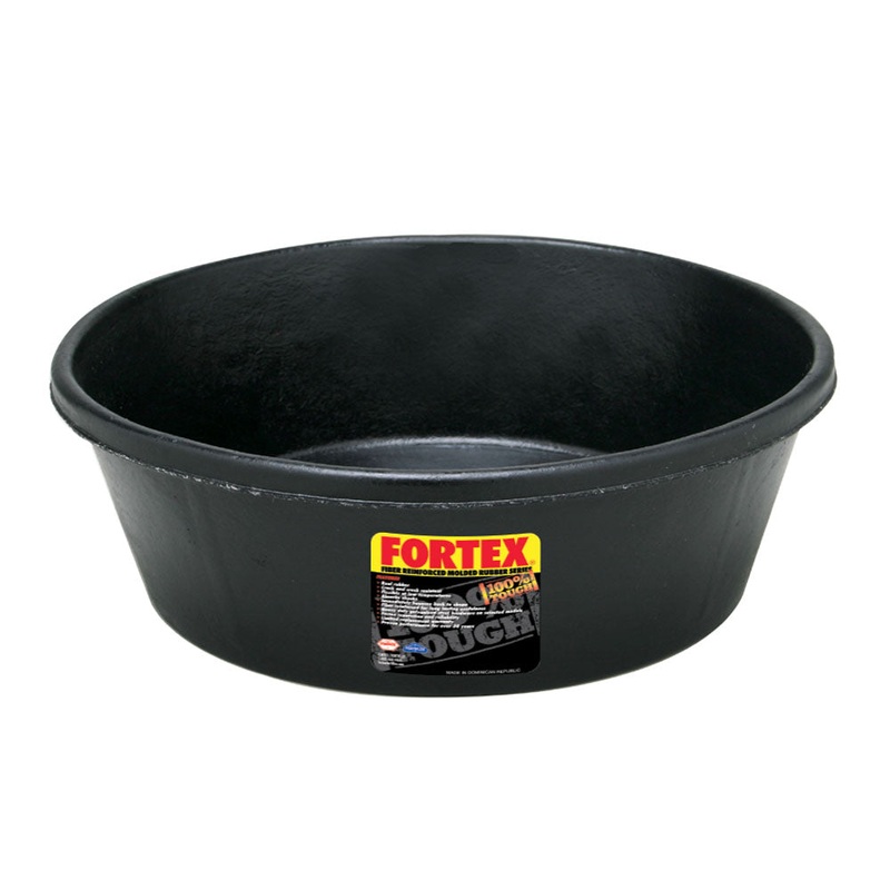 Fortex CR-80 Feeder Pan