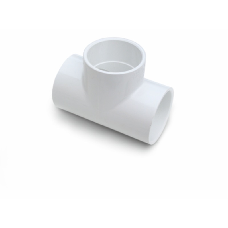 Genova Products 3/4 PVC Tee
