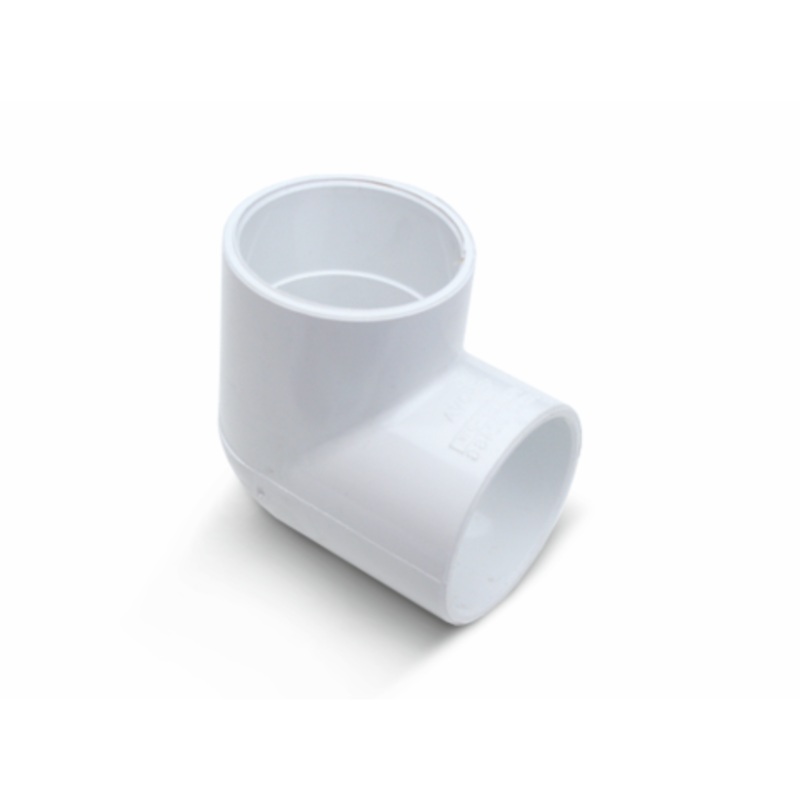 Genova Products 90 Degree Elbow, 1-1/4 inch