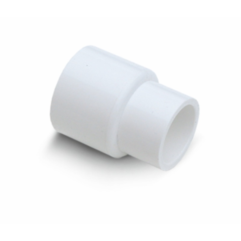 Genova Products Reducing  PVC Coupling 1 x 3/4