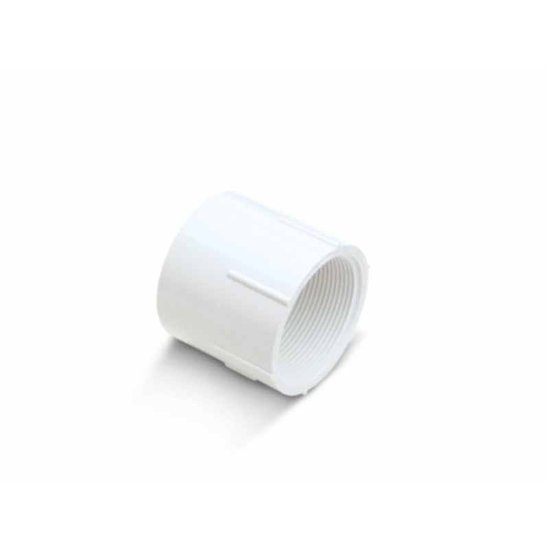 Genova Products Sch. 40 Female Adapters