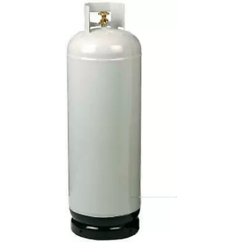Manchester Tank DOT Propane Cylinders 100-Lb.