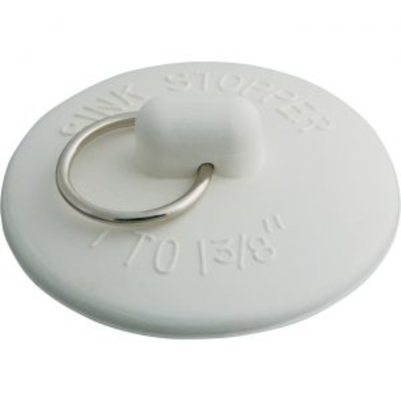Master Plumber Drain stopper  Sink