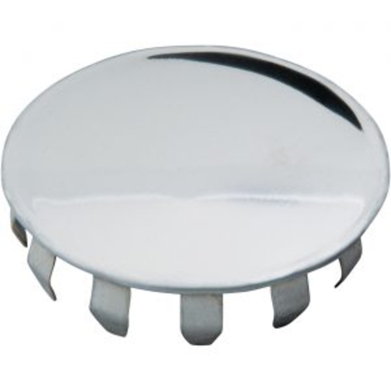 Master Plumber Sink hole cover  Snap in