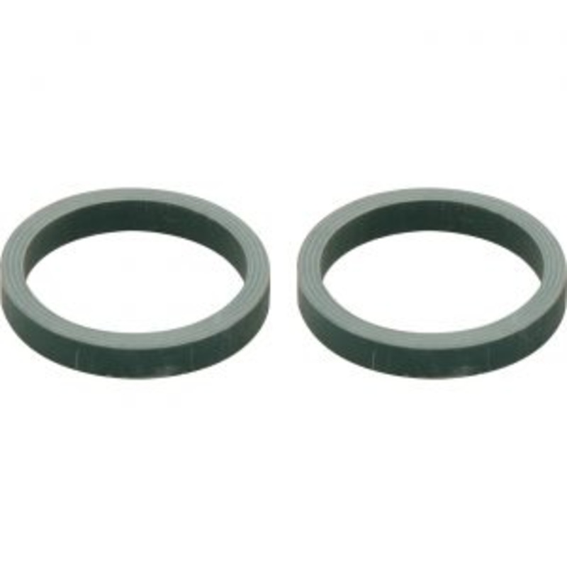 Master Plumber Slip joint washers  Flat 1-1/4
