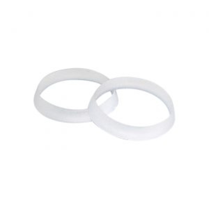 Master Plumber Slip Joint Washers Tapered 1-1/2