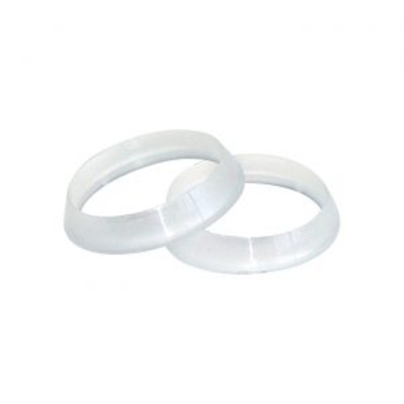 Master Plumber Slip Joint Washers Tapered 1-1/4