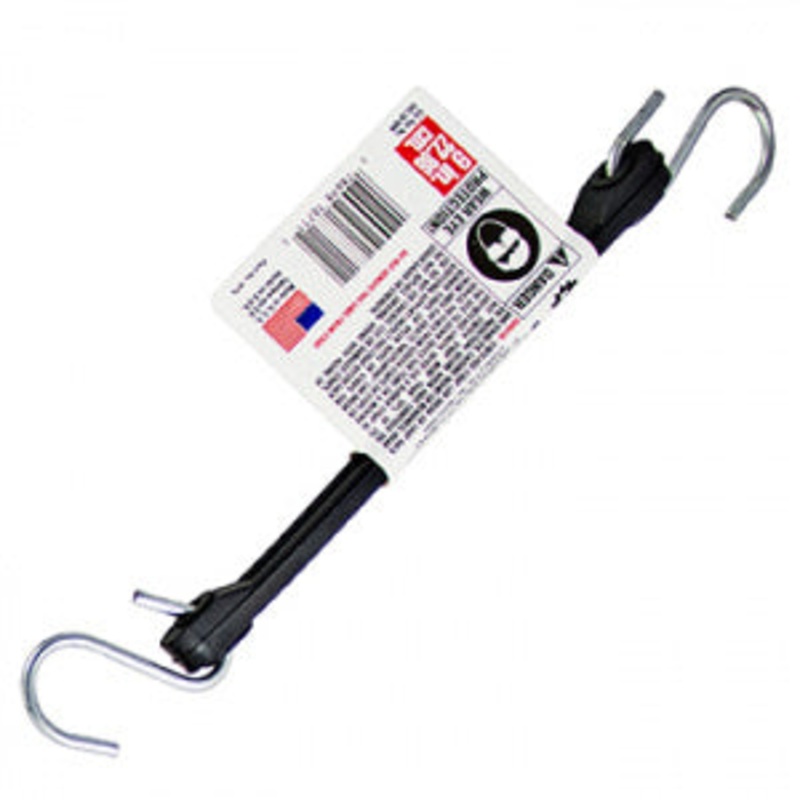 Radiator Specialty Company Hold-Zit Strap Bulk 9 In