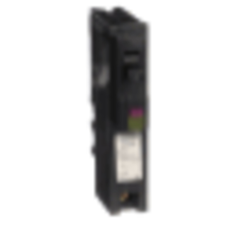 Square D Homeline Miniature Circuit Breakers 20A/120VAC