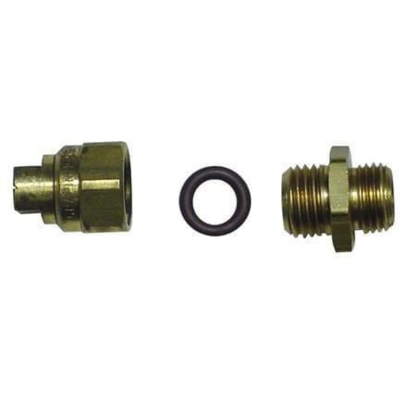 Chapin 6-5943: Female Brass Nozzle, 1-GPM