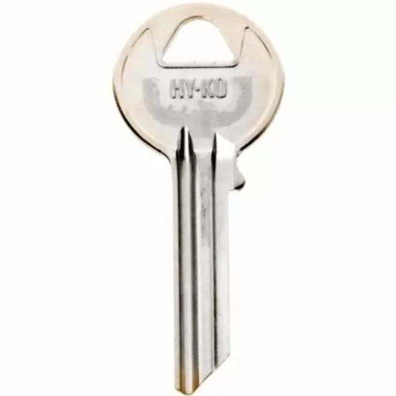 Hy-Ko Products Keyblank Yale Y54