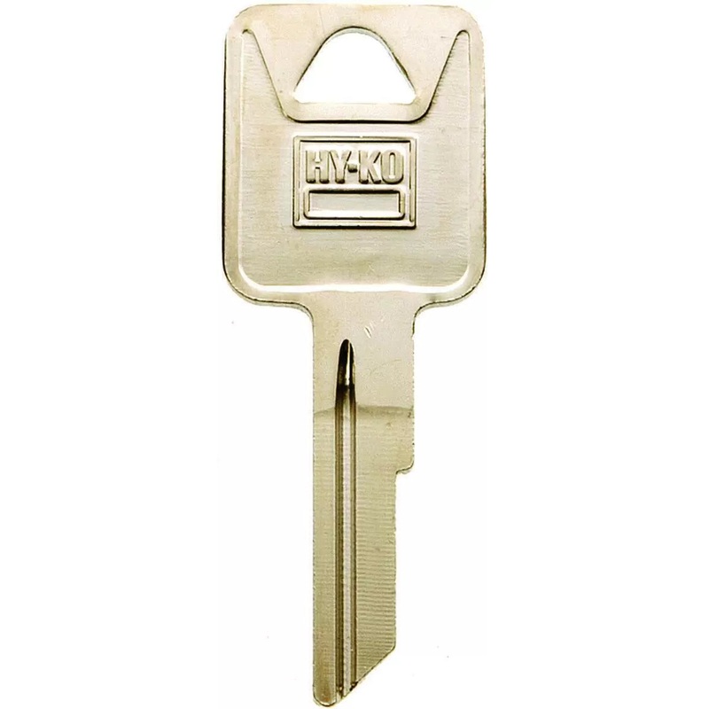 HyKo Key Blank – Amc Ra7