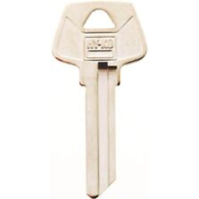 HyKo Key Blank – Sargent S6