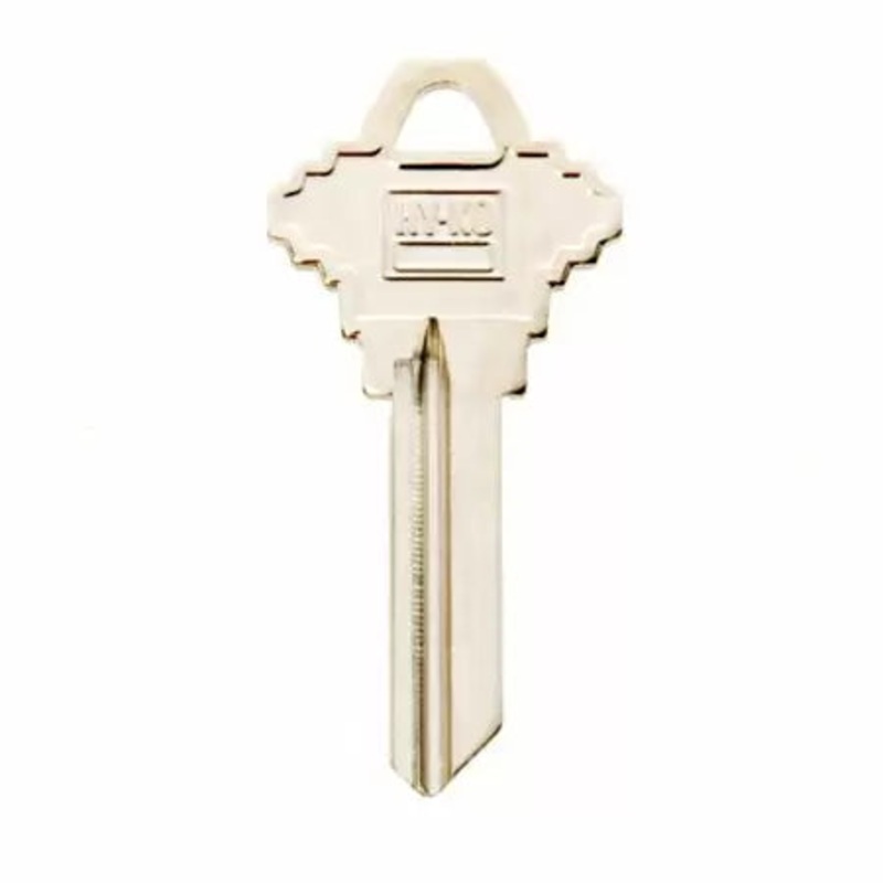 HyKo Key Blank – Schlage SC20