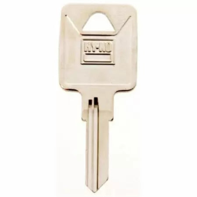 HyKo Products Key Blank – Trimark Tm1