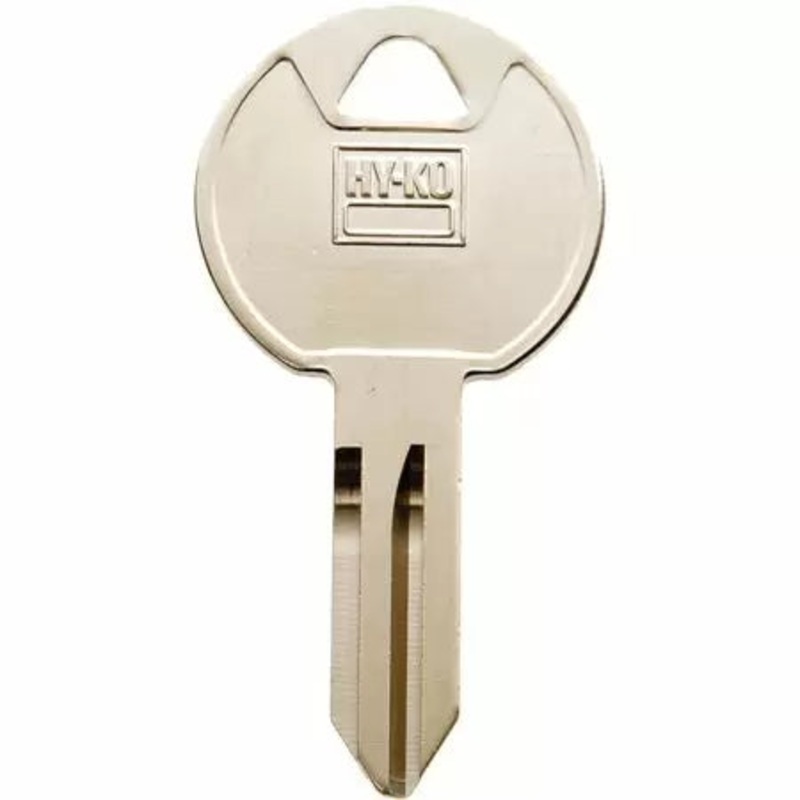 HyKo Products Key Blank – Trimark Tm13