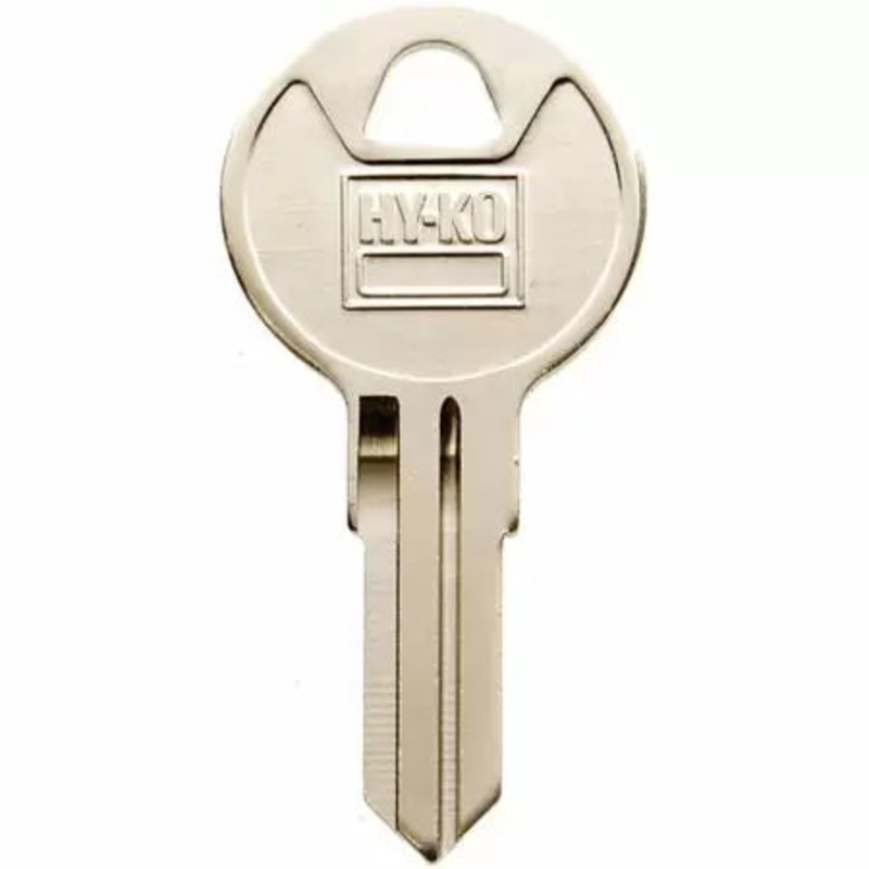 HyKo Products Key Blank – Trimark Tm15