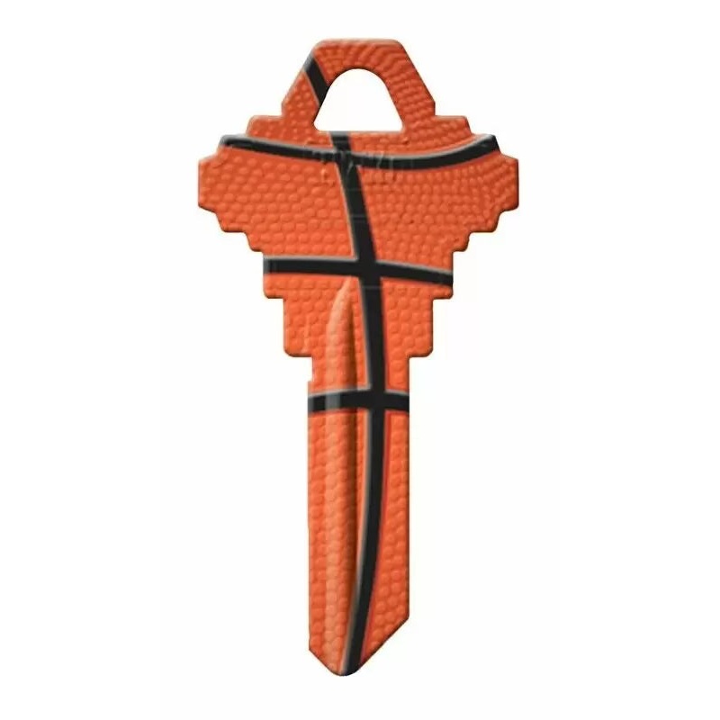 HyKo Products Sc1-27 Basketball Blank Key