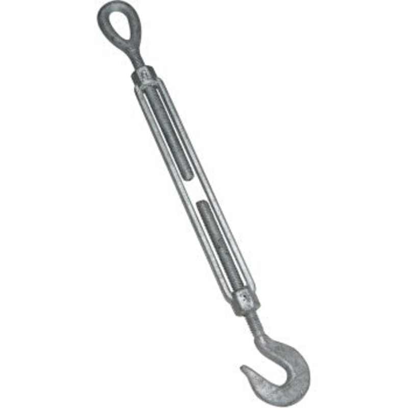 National Mfg N177-519 .5×9 H/E Turnbuckle