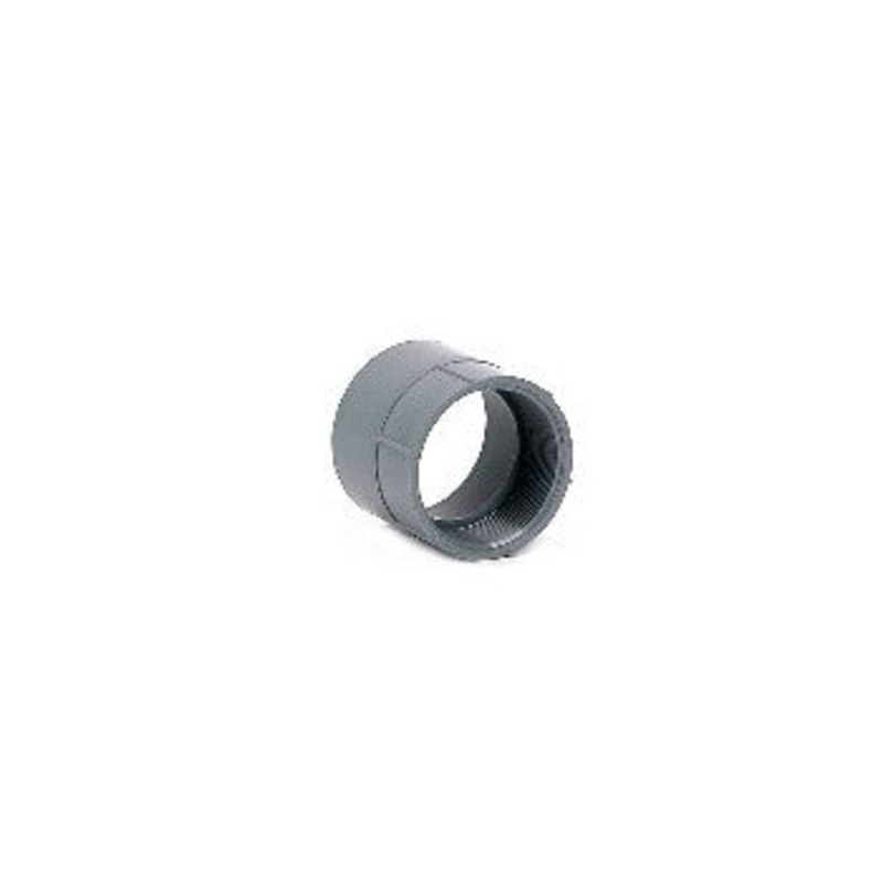 Cantex 5140048C PVC Female Adapter – 2 inch