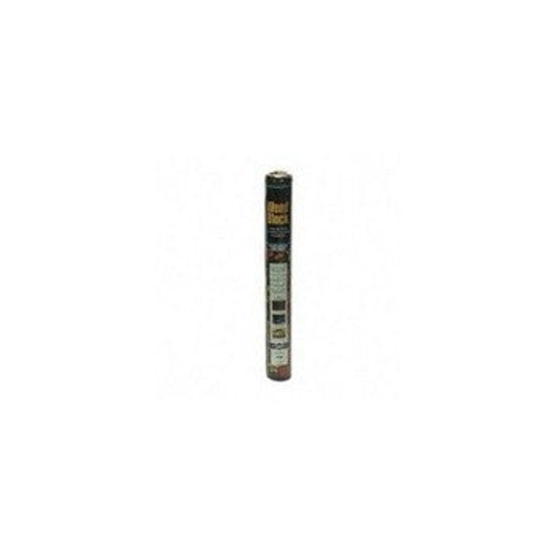Easy Gardener 1071 Weed Block ~ 6 X 50 ft.
