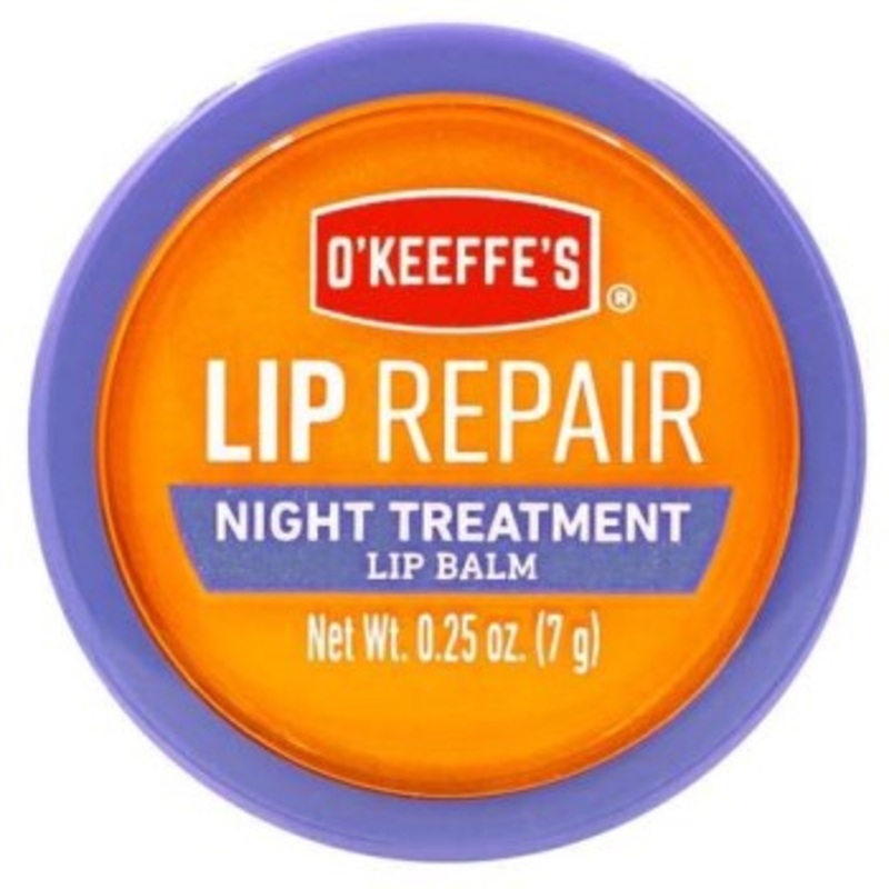 Gorilla Glue/O’Keefe’s K3015202 00133 Lip Repr Night Treatment