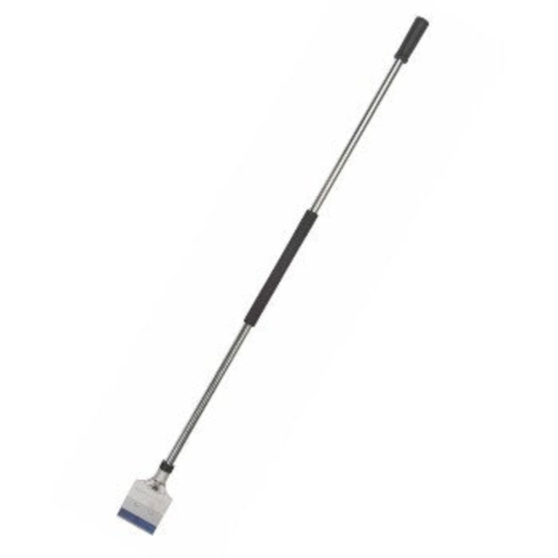 Hyde Mfg 19440 Hammer Scraper, Long Handle ~ 48