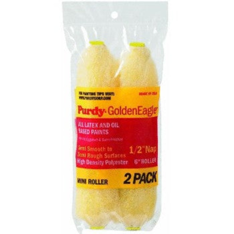 PSB/Purdy 140605063 6.5×1/2 2pk Cover
