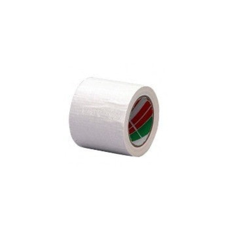 Shurtech 297453 Cd-1 White 2×5 Yd Cloth Tape