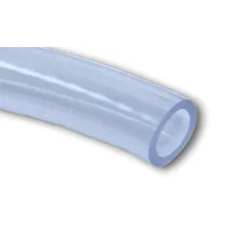 Abbott Rubber T10 Clear Vinyl Tubing
