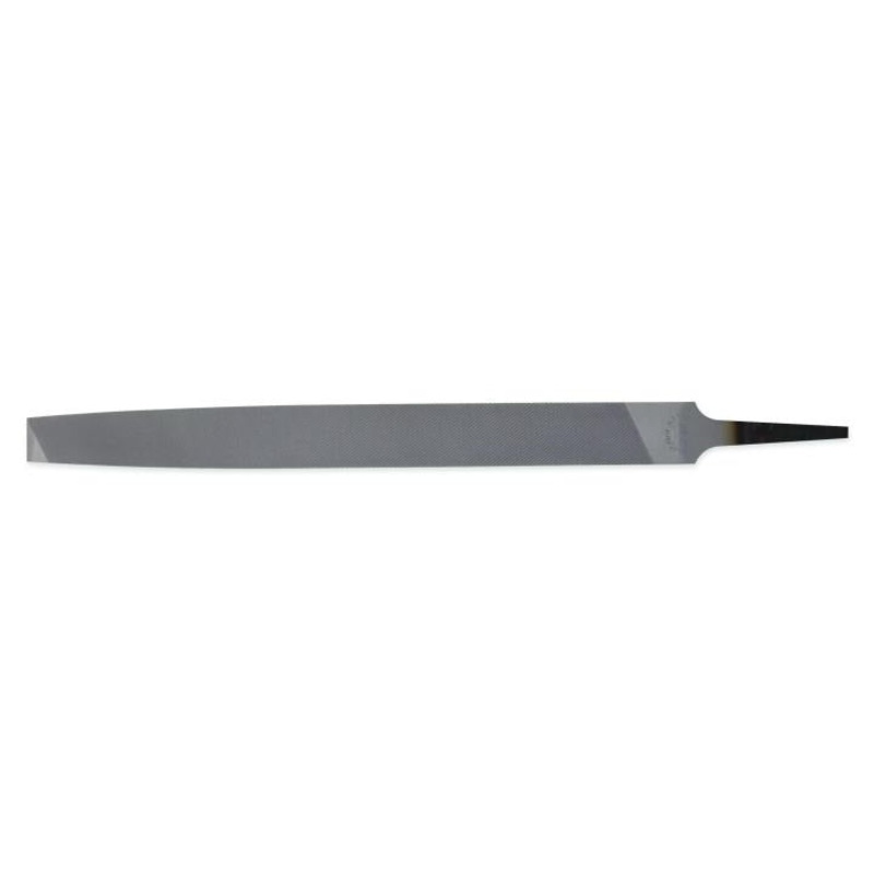 Crescent Nicholson Mill Single Cut Bastard File – Carded