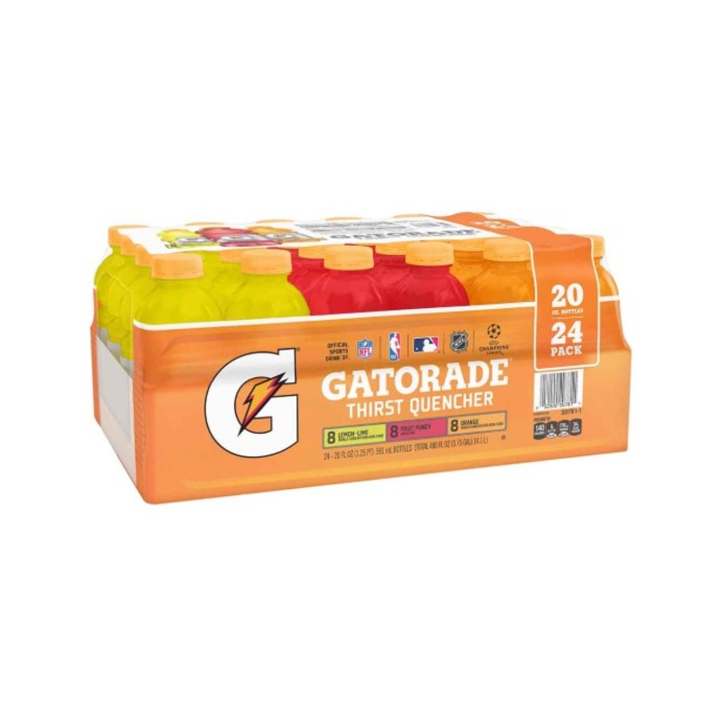Gatorade Variety Pack