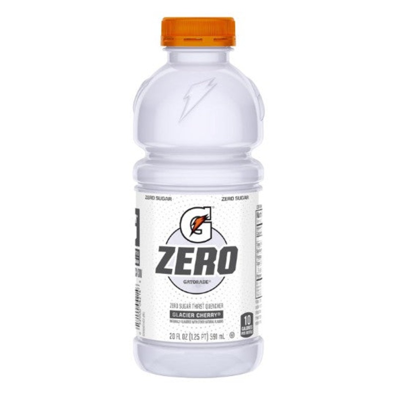Gatorade Zero Sugar Sports Drink Bottle