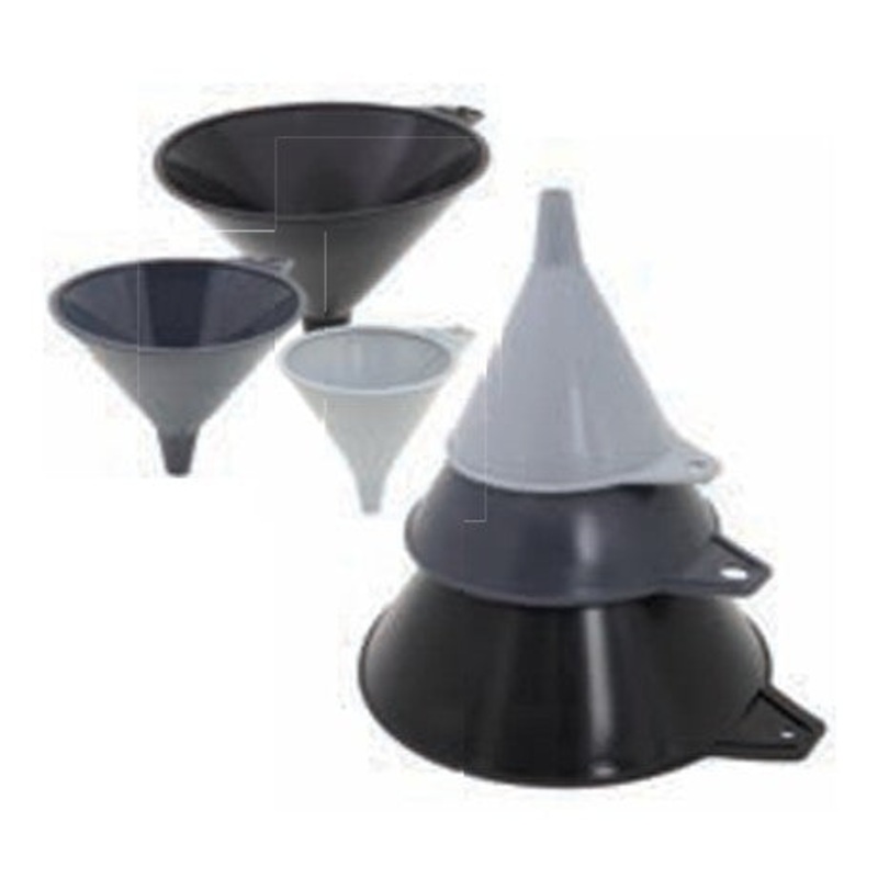 Hopkins General Purpose Funnels