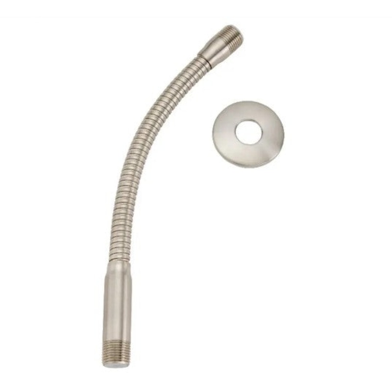 Keeney Holdings Flexible Shower Arm