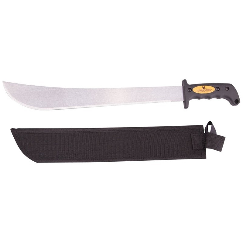 Landscapers Select Machete with Sheath