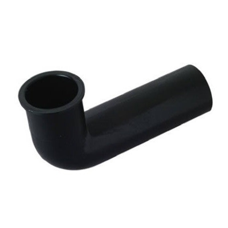 Master Plumber Plastic Garbage Disposal Drain Elbow