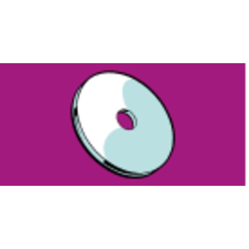 Midwest Fastener Fender Washers