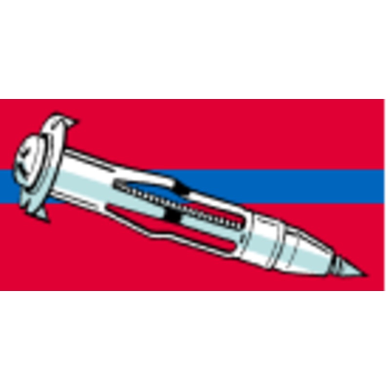 Midwest Fastener Hollow Wall Drive Anchors Zinc