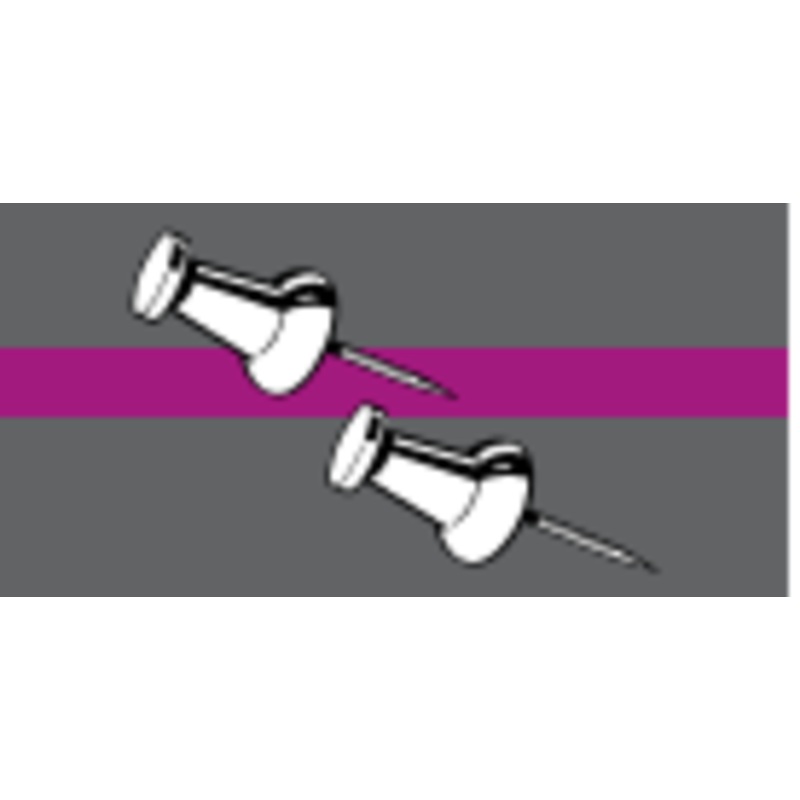 Midwest Fastener Push Pins