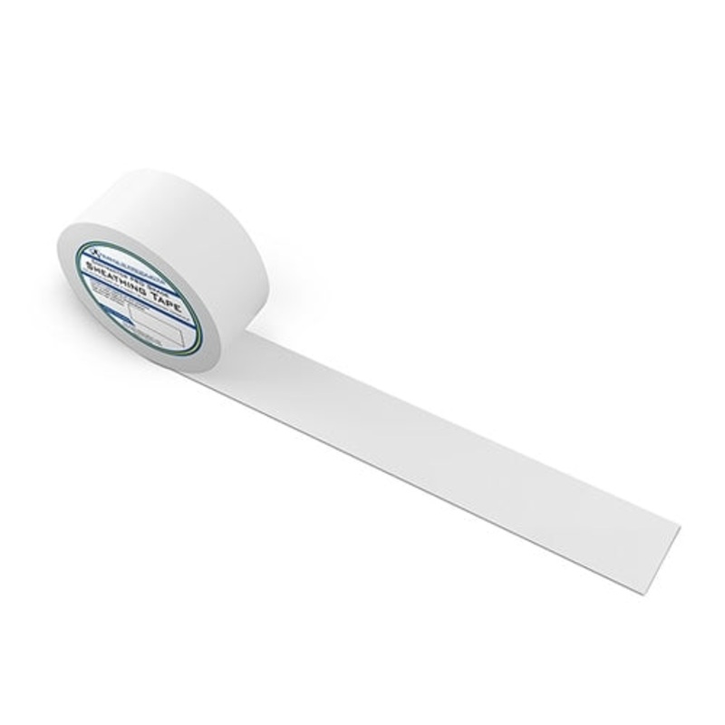 Perma R Products Contractor Pro Grade Sheathing Tape