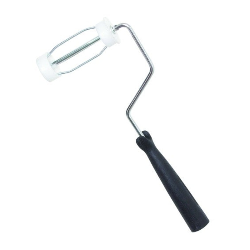 ProSource Cage Roller Frame 4Wire